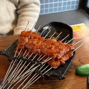 취헌꼬치구이전문점 대표 사진