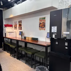 당산분식 대표 사진