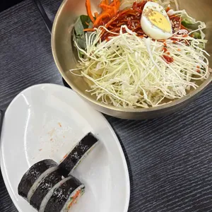 당산분식 대표 사진