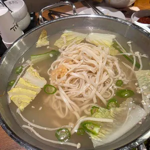 푸주인 대표 사진