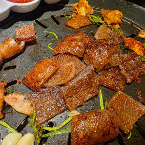 푸주인 대표 사진