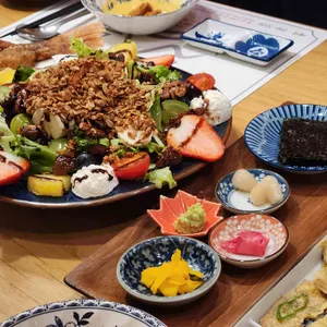 산토리니 대표 사진