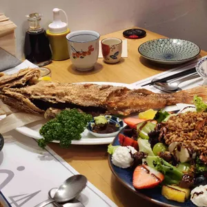 산토리니 대표 사진