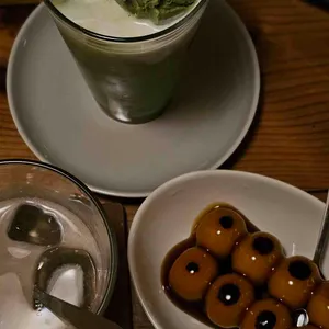 카페코사메 사진