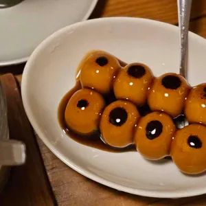 카페코사메 사진