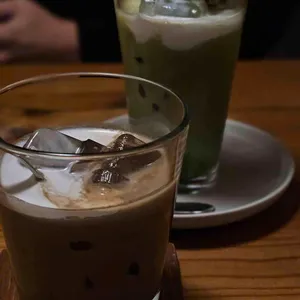 카페코사메 사진