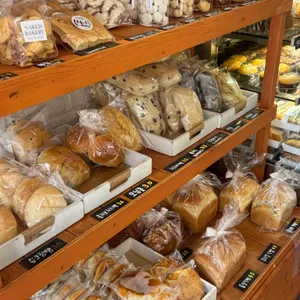 네이키드베이커리 대표 사진