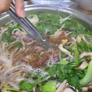 퐁당퐁당샤브칼국수 대표 사진