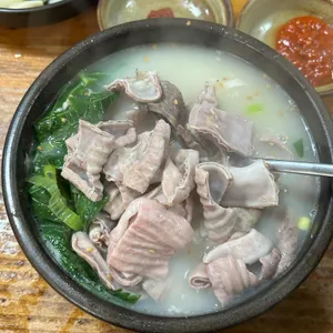 충남식당 대표 사진