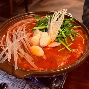 부엉이산장 사진