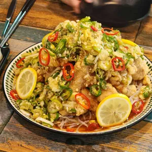 왕해반점 사진 1