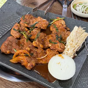 미성명가 대표 사진