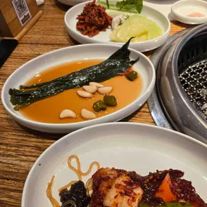 우설화 대표 사진