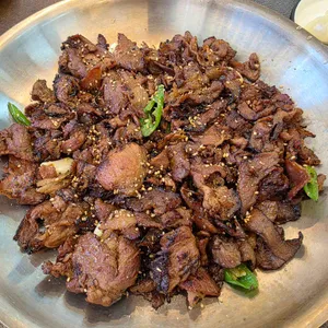 성공국밥 대표 사진