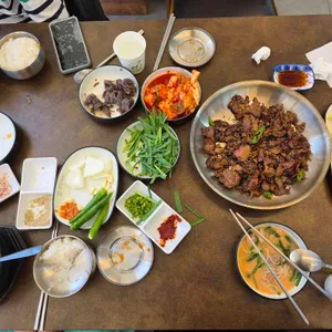 성공국밥 대표 사진