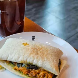 메가MGC커피 사진