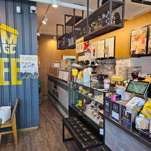 메가MGC커피 대표 사진