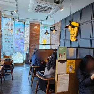 메가MGC커피 대표 사진