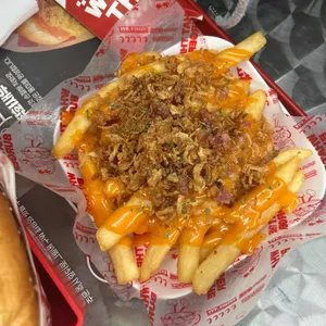 왓더버거 대표 사진