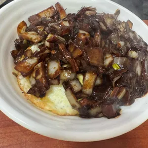 보문각 대표 사진