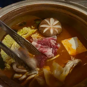 코리 대표 사진