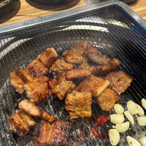 아빠갈비 사진 1