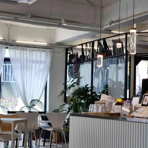 카페리브 리뷰 사진