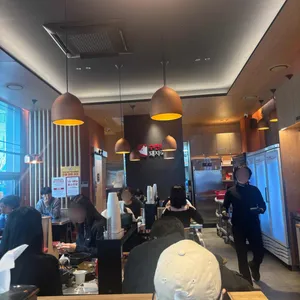 수변최고돼지국밥 대표 사진