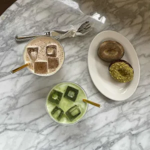 에밀리 베이커리 사진