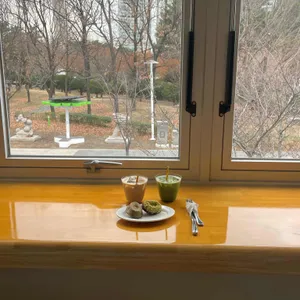 에밀리 베이커리 리뷰 사진