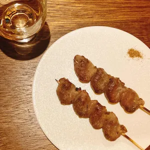 야키토리산초 대표 사진