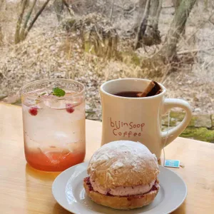 비진숲커피 사진 1