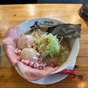 사루카메 사진 1