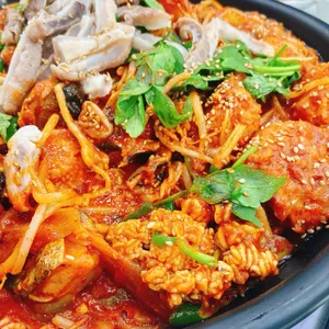 시골밴댕이회무침구이 대표 사진