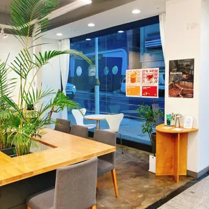 어빌리지커피 로스터스 대표 사진