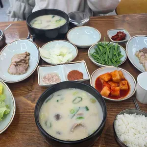 세종진국 대표 사진