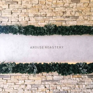 어라우즈로스터리 리뷰 사진