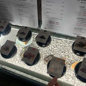 샌드스톤커피랩 대표 사진