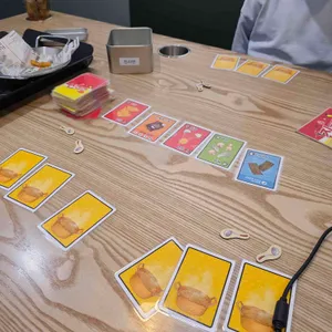 더홀릭보드게임카페 대표 사진