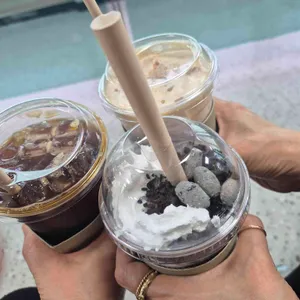 엔제리너스 제주공항국내선탑승점 사진 1