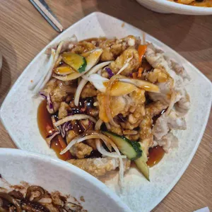 수문통짬뽕 사진