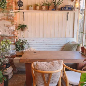 햇밀정원 리뷰 사진