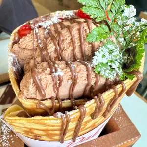 달조리법 대표 사진