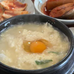 전통맷돌순두부 대표 사진