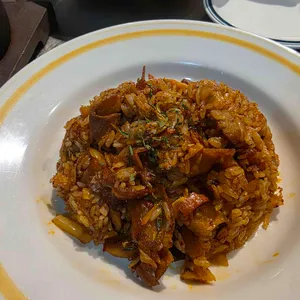 덕수파스타 사진