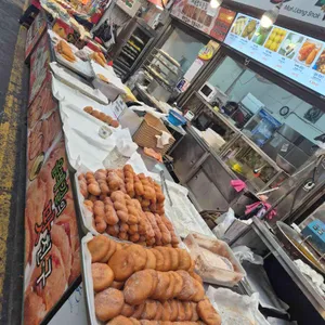 맛짱먹거리 사진 2