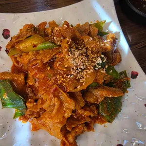 하연정순두부 사진 1