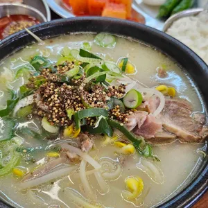 나진국밥 대표 사진