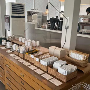 모모다인 오픈하우스 대표 사진