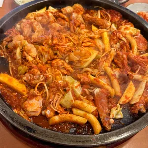 닭으로 가 사진 1